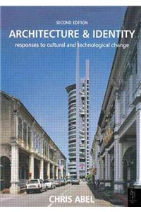 Architecture and Identity