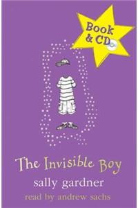 The Invisible Boy