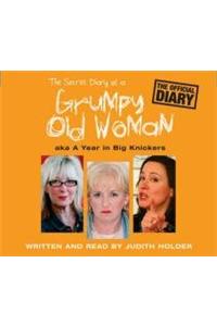 The Secret Diary of a Grumpy Old Woman