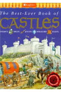 The Best-ever Book of Castles