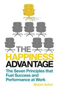 The Happiness Advantage