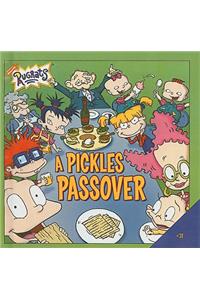 Pickles Passover