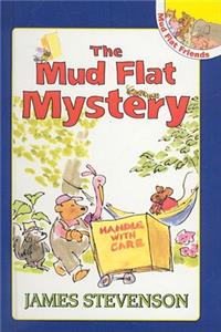 The Mud Flat Mystery