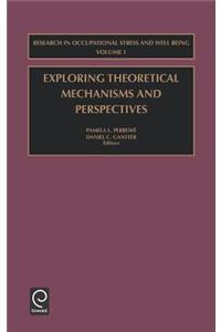 Exploring Theoretical Mechanisms and Perspectives