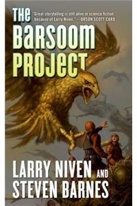 The Barsoom Project