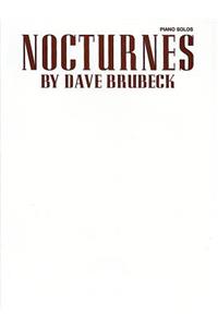 Dave Brubeck -- Nocturnes