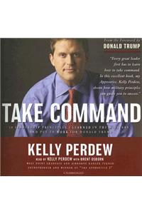 Take Command