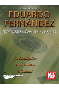 Technique, Mechanism, Learning