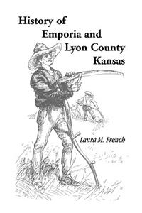 History of Emporia and Lyon County, Kansas