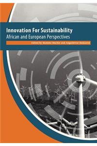 Innovation for Sustainability. African and European Perspectives