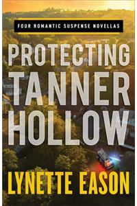 Protecting Tanner Hollow
