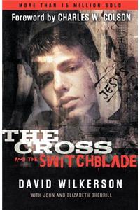 Cross and the Switchblade