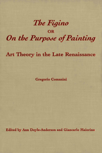 The Figino, or on the Purpose of Painting