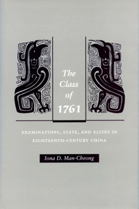 The Class of 1761