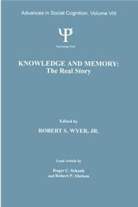 Knowledge and Memory: The Real Story