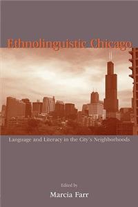 Ethnolinguistic Chicago