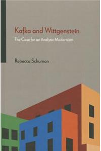 Kafka and Wittgenstein
