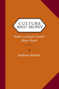 Culture and Irony