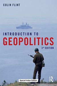 Introduction to Geopolitics (Third Edition)