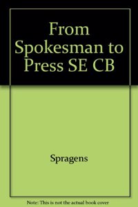 From Spokesman to Press SE CB