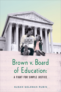 Brown V. Board of Education