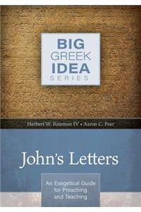 John's Letters