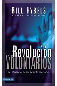 Revoluciï¿½n de Los Voluntarios