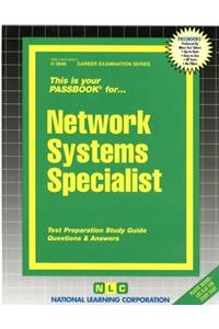 Network Systems Specialist