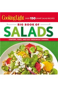 Cooking Light Big Book of Salads