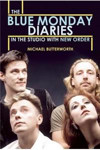 Blue Monday Diaries