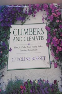 Climbers and Clematis