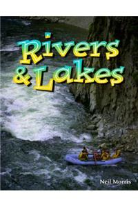 Rivers and Lakes