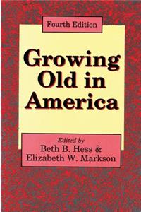 Growing Old in America