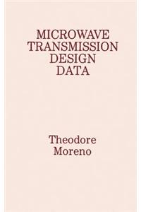 Microwave Transmission Design Data