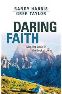 Daring Faith