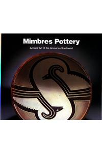 Mimbres Pottery