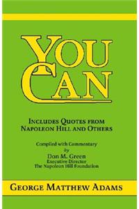 You Can