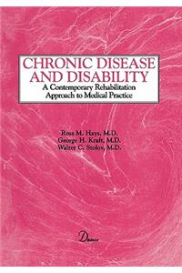 Chronic Disease and Disability