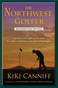 The Northwest Golfer; Washington Edition