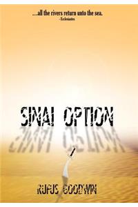 Sinai Option