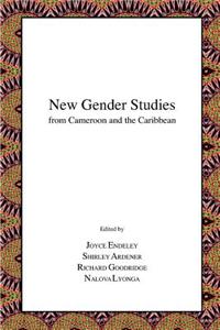 New Gender Studies from Cameroon and the Caribbean