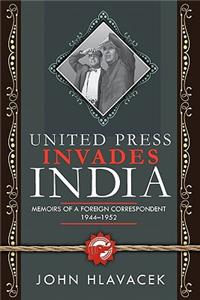 United Press Invades India