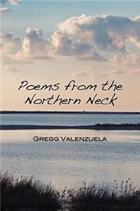 Poems from the Northern Neck