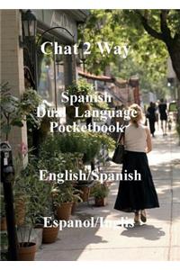 Chat 2 way Spanish