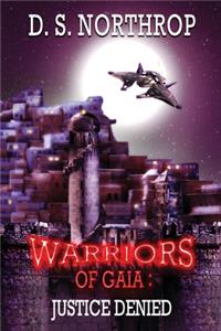 Warriors of Gaia