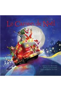 Le Camion de Noel