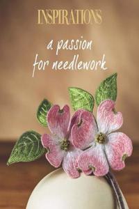 Passion for Needlework