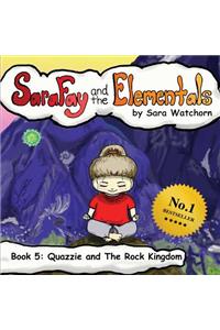 Sara Fay and the Elementals