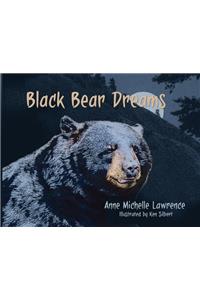Black Bear Dreams