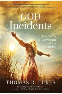 God Incidents